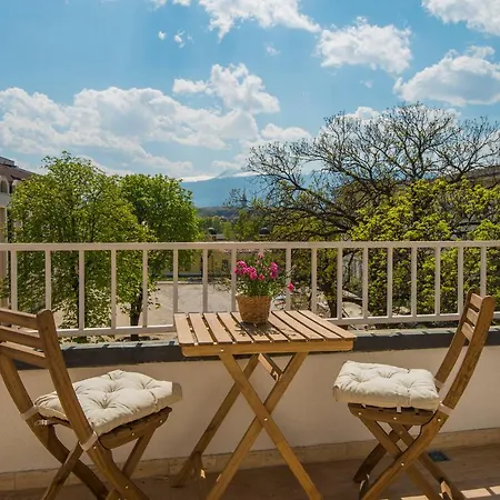 Akra Apartamento Sofía