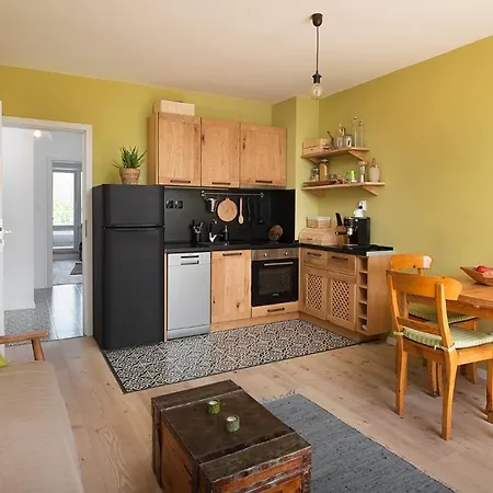 Apartment Akra Sofia