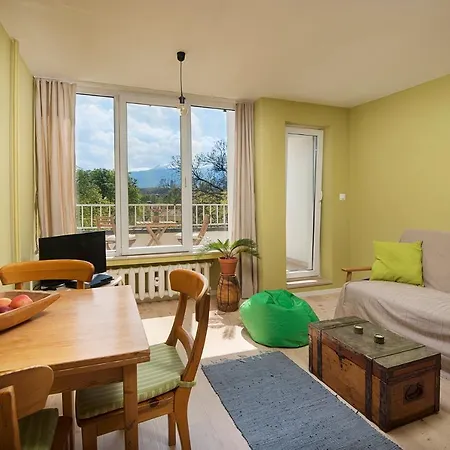 Apartamento Akra Sofía