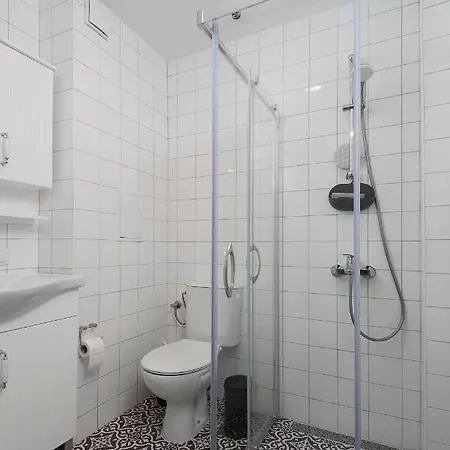 Apartamento Akra *